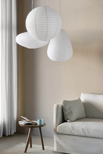 루센트 전등갓 라운드형 - Ø40 cm - Scandi Living | 스칸디리빙