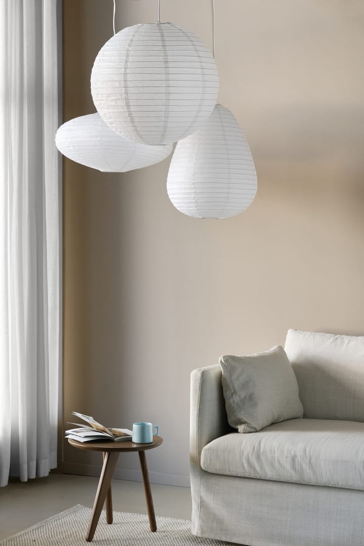 루센트 전등갓 라운드형, Ø40 cm Scandi Living | 스칸디리빙