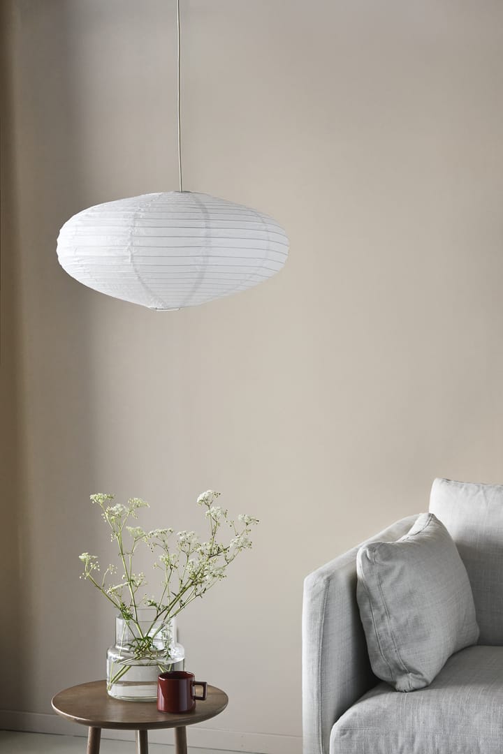 루센트 전등갓 오벌형, Ø40 cm Scandi Living | 스칸디리빙