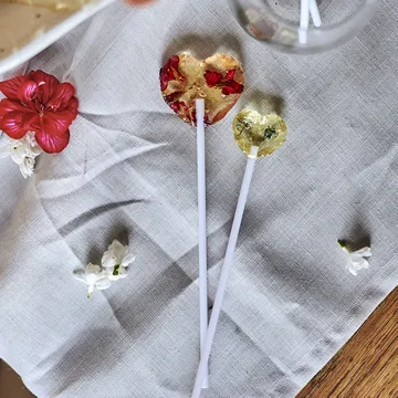 클린 주방타올  40x70 cm 2개 세트 - icy grey - Scandi Living | 스칸디리빙