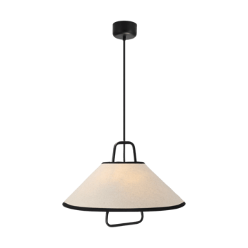 모스 펜던트 조명 Ø42 cm - Beige - Scandi Living | 스칸디리빙