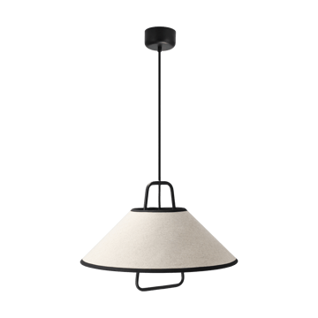 모스 펜던트 조명 Ø42 cm - Beige - Scandi Living | 스칸디리빙