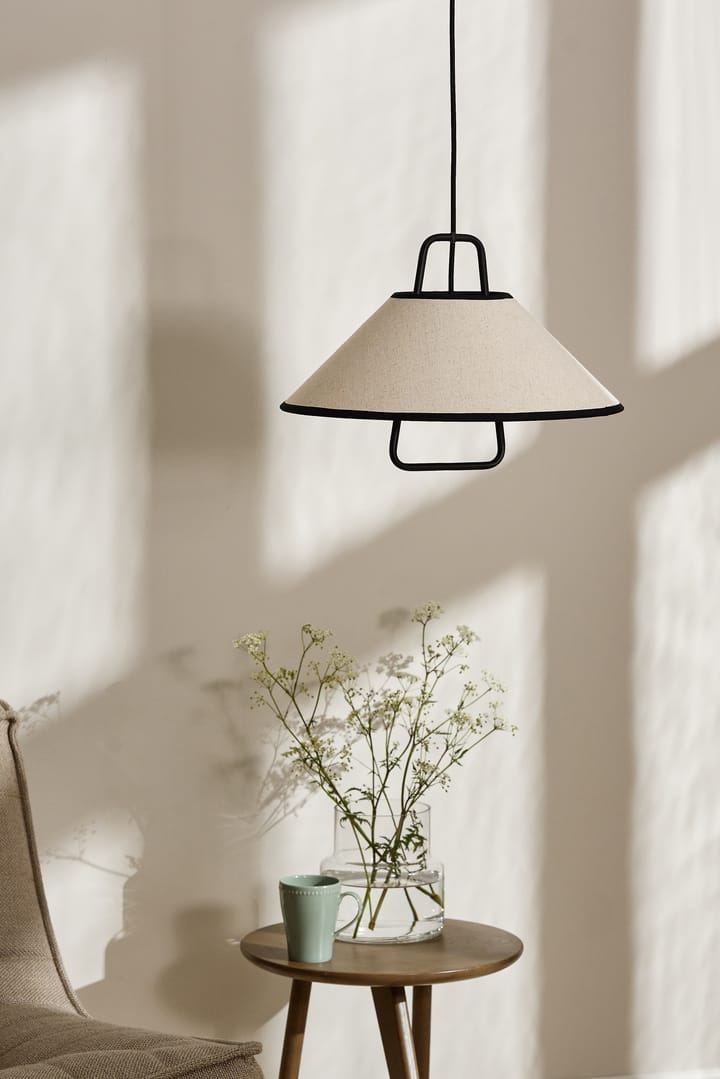 모스 펜던트 조명 Ø42 cm, Beige Scandi Living | 스칸디리빙