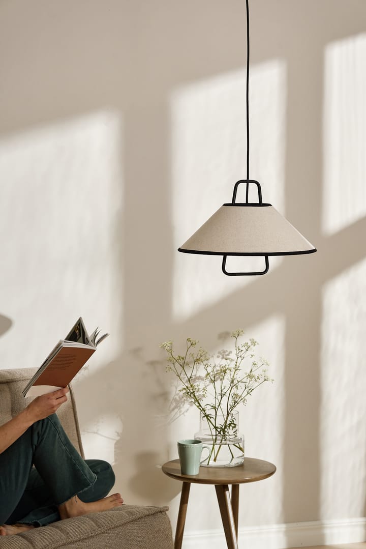 모스 펜던트 조명 Ø42 cm, Beige Scandi Living | 스칸디리빙