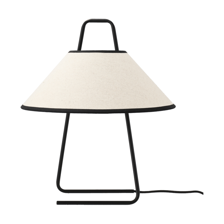 모스 테이블 조명 43 cm - Beige - Scandi Living | 스칸디리빙