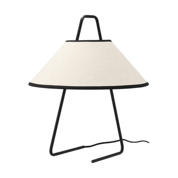 모스 테이블 조명 43 cm - Beige - Scandi Living | 스칸디리빙