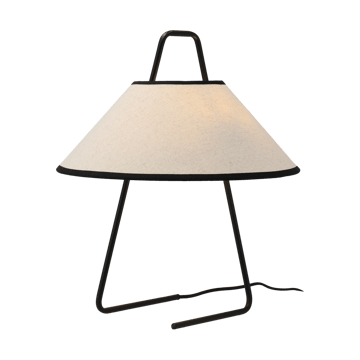 모스 테이블 조명 43 cm - Beige - Scandi Living | 스칸디리빙