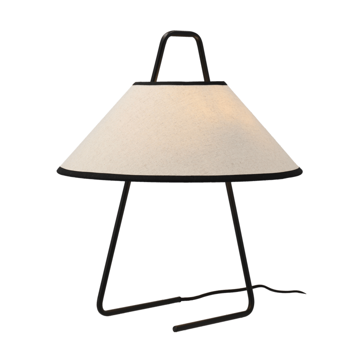 모스 테이블 조명 43 cm, Beige Scandi Living | 스칸디리빙