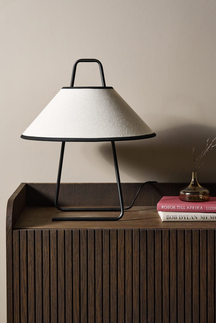모스 테이블 조명 43 cm, Beige Scandi Living | 스칸디리빙
