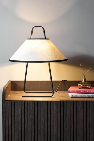모스 테이블 조명 43 cm - Beige - Scandi Living | 스칸디리빙
