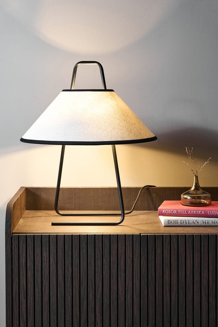 모스 테이블 조명 43 cm, Beige Scandi Living | 스칸디리빙
