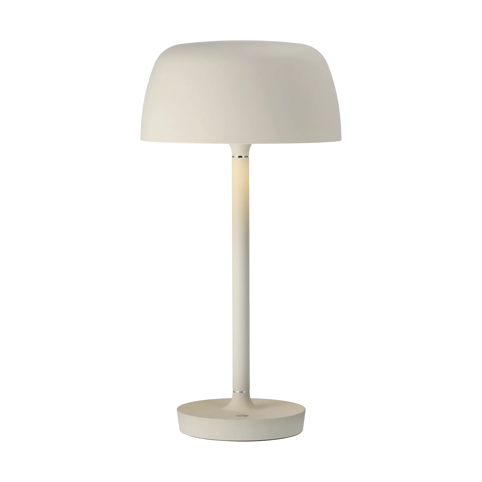 헤일로 테이블 조명 45.5 cm, Beige Scandi Living | 스칸디리빙