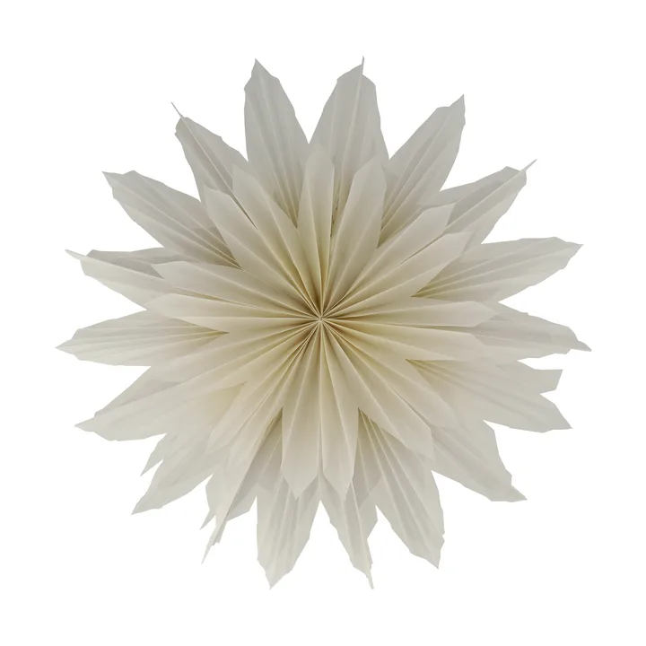 브리스크 대림절 별 - Ø50 cm - Scandi Living | 스칸디리빙