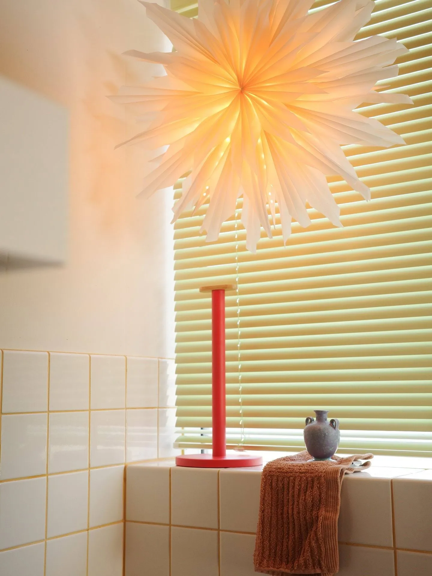 브리스크 대림절 별, Ø50 cm Scandi Living | 스칸디리빙