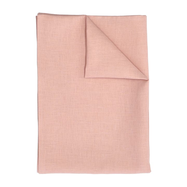 클린 테이블 러너 50 x 145 cm - dusty rose - Scandi Living | 스칸디리빙