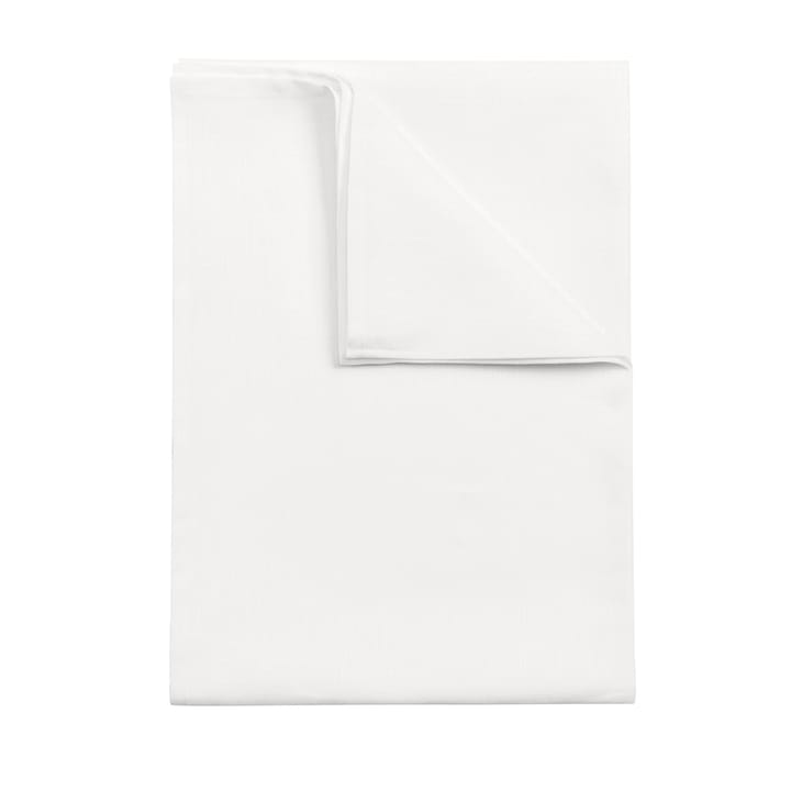 클린 테이블 러너 50 x 145 cm - white - Scandi Living | 스칸디리빙