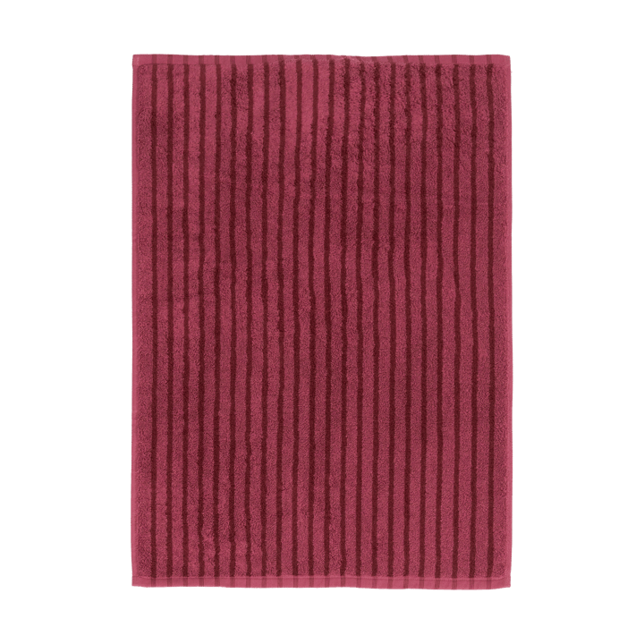 드리프트 욕실 매트 50x70 cm - Pink-red - Scandi Living | 스칸디리빙