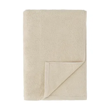 드리프트 타월 50x70 cm - White - Scandi Living | 스칸디리빙