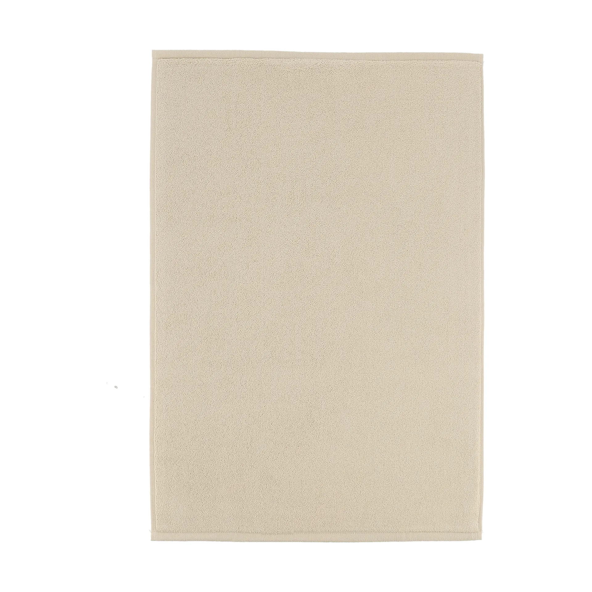 드리프트 욕실 매트 50x70 cm, White Scandi Living | 스칸디리빙