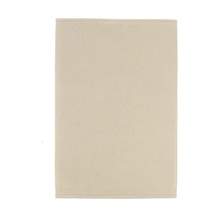 드리프트 욕실 매트 50x70 cm - White - Scandi Living | 스칸디리빙