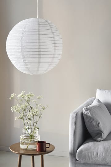 루센트 전등갓 라운드형 - Ø53 cm - Scandi Living | 스칸디리빙