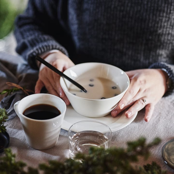 칼크 보울 6 cl, white Scandi Living | 스칸디리빙