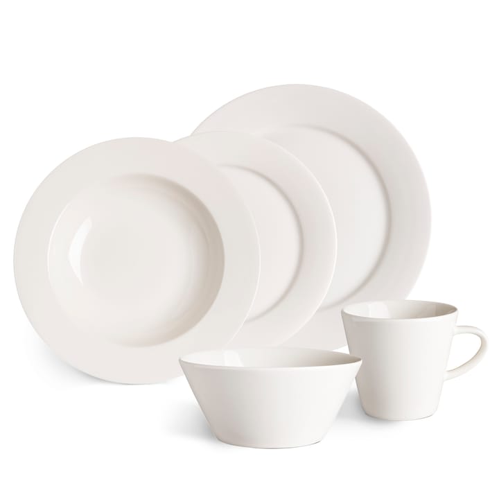 칼크 보울 6 cl, white Scandi Living | 스칸디리빙