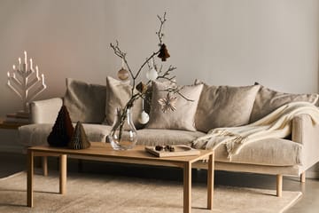 홀리데이 바우블 6개 세트 - Gold - Scandi Living | 스칸디리빙