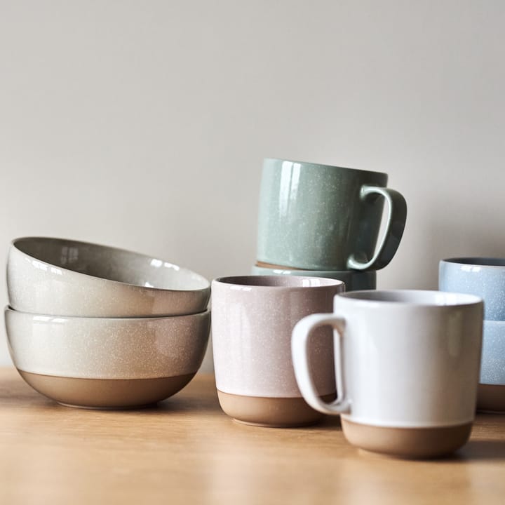 포슬 보울 60 cl, beige Scandi Living | 스칸디리빙