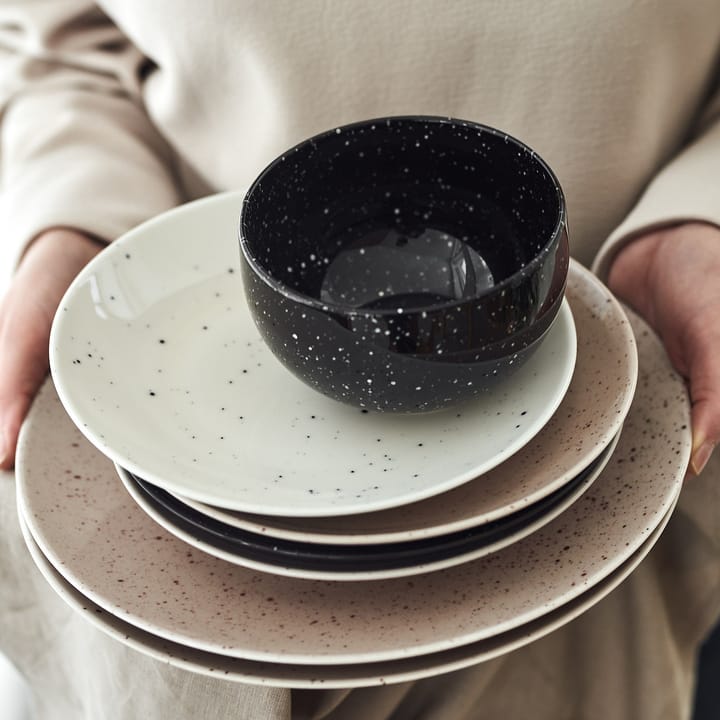 프래클 보울 60 cl, black Scandi Living | 스칸디리빙