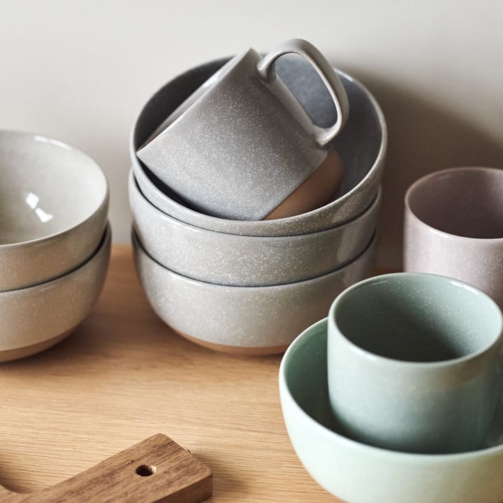 포슬 보울 60 cl, green Scandi Living | 스칸디리빙