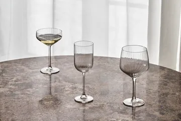 프리스틴 진 앤 토닉 글라스 64 cl 4개 세트 - Clear - Scandi Living | 스칸디리빙