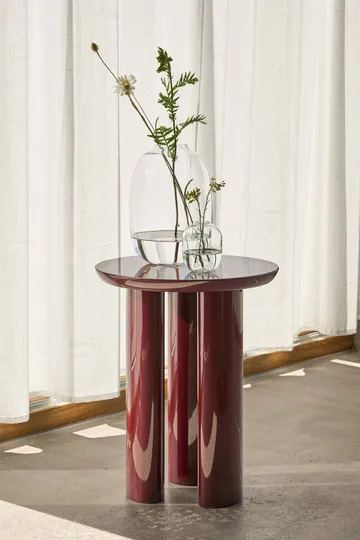 듀 화병 Ø6.5x10 cm - Clear - Scandi Living | 스칸디리빙