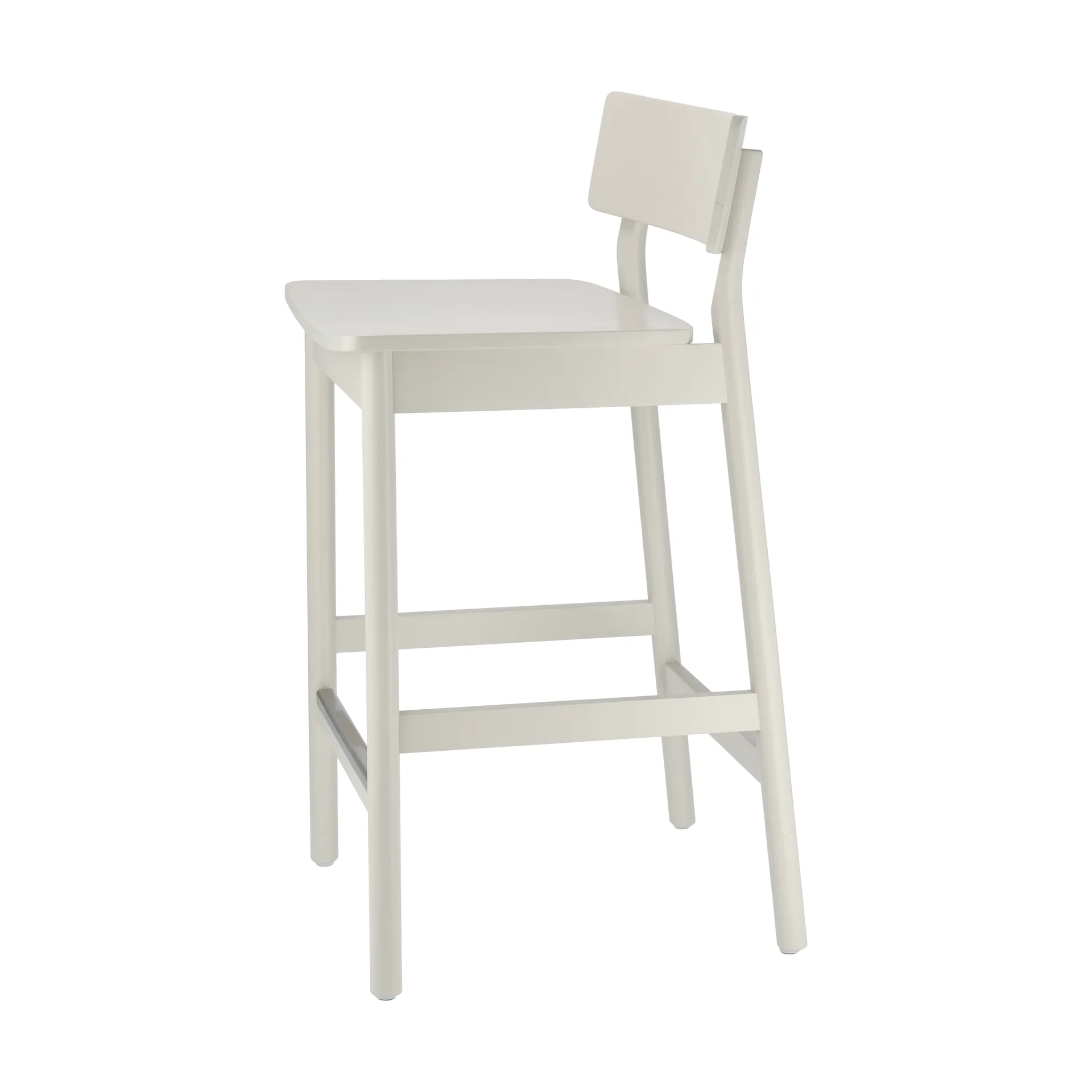 호라이즌 바 스툴 67cm, Beige Scandi Living | 스칸디리빙