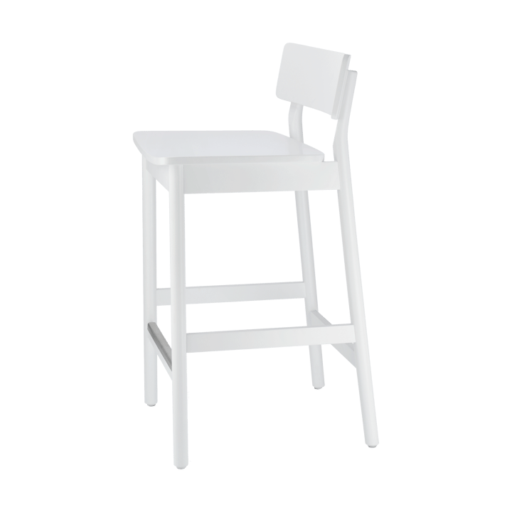 호라이즌 바 스툴 67cm, White Scandi Living | 스칸디리빙