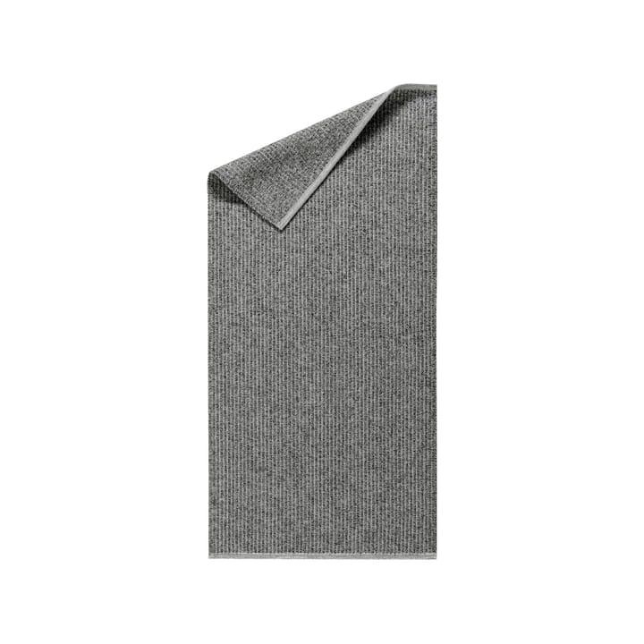 팰로우 러그 다크 그레이 - 70x150cm - Scandi Living | 스칸디리빙