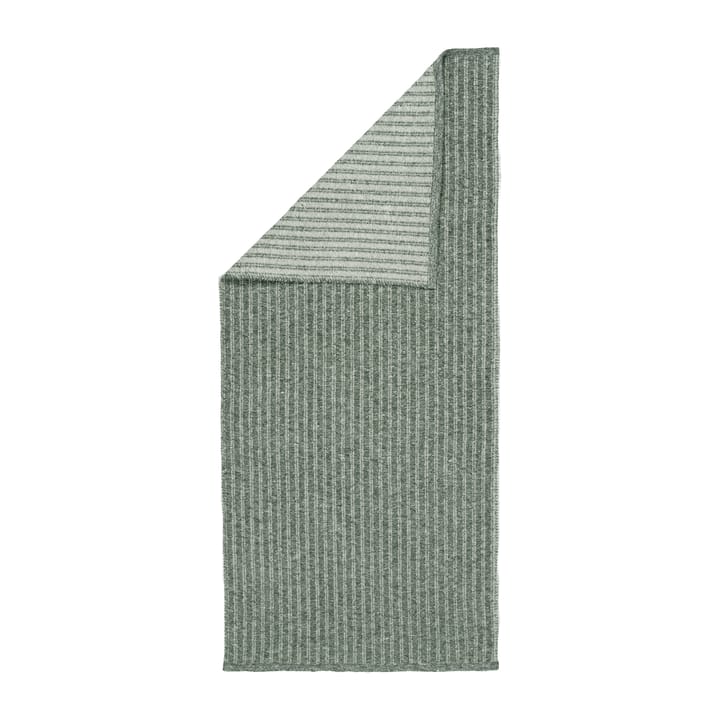 하��비스트 러그 더스티 그린, 70x150cm Scandi Living | 스칸디리빙