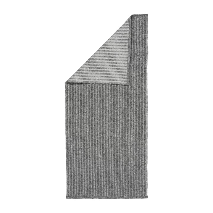 하비스트 러그 다크 그��레이, 70x150cm Scandi Living | 스칸디리빙