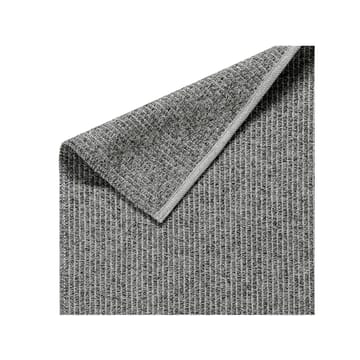 팰로우 러그 다크 그레이 - 70x200cm - Scandi Living | 스칸디리빙
