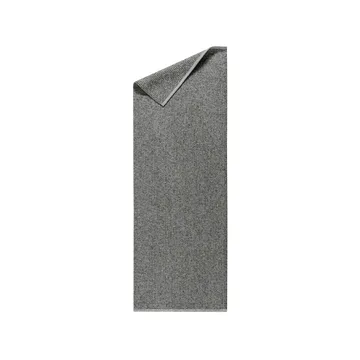 팰로우 러그 다크 그레이 - 70x250cm - Scandi Living | 스칸디리빙