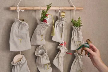 조이풀 대림절 캘린더 75 cm - 75 cm - Scandi Living | 스칸디리빙