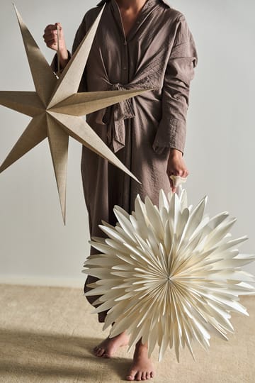 배어 강림절 별조명 네이처 - 80 cm - Scandi Living | 스칸디리빙