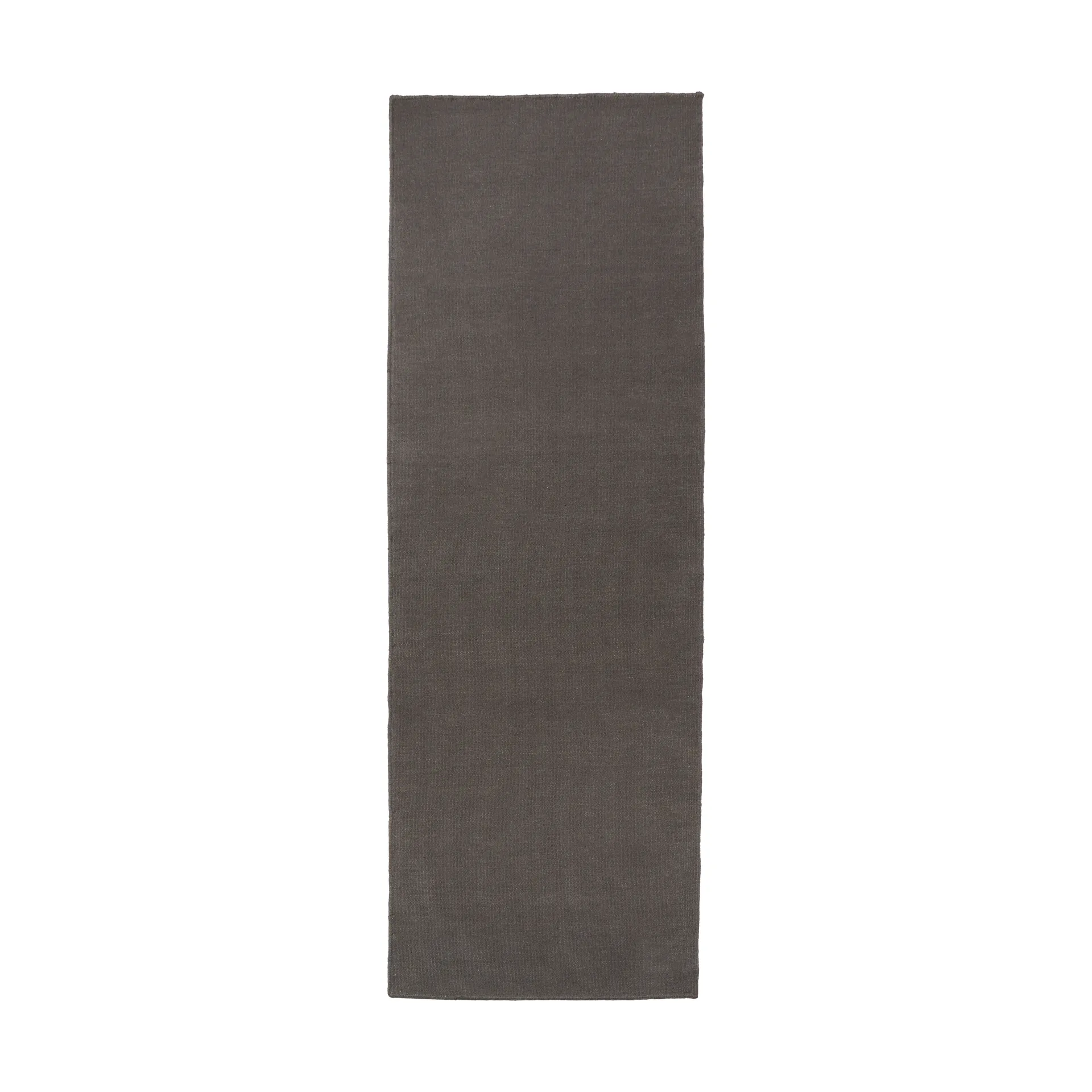 밸런스 울 러그 네추럴 그레이, 80x240 cm Scandi Living | 스칸디리빙