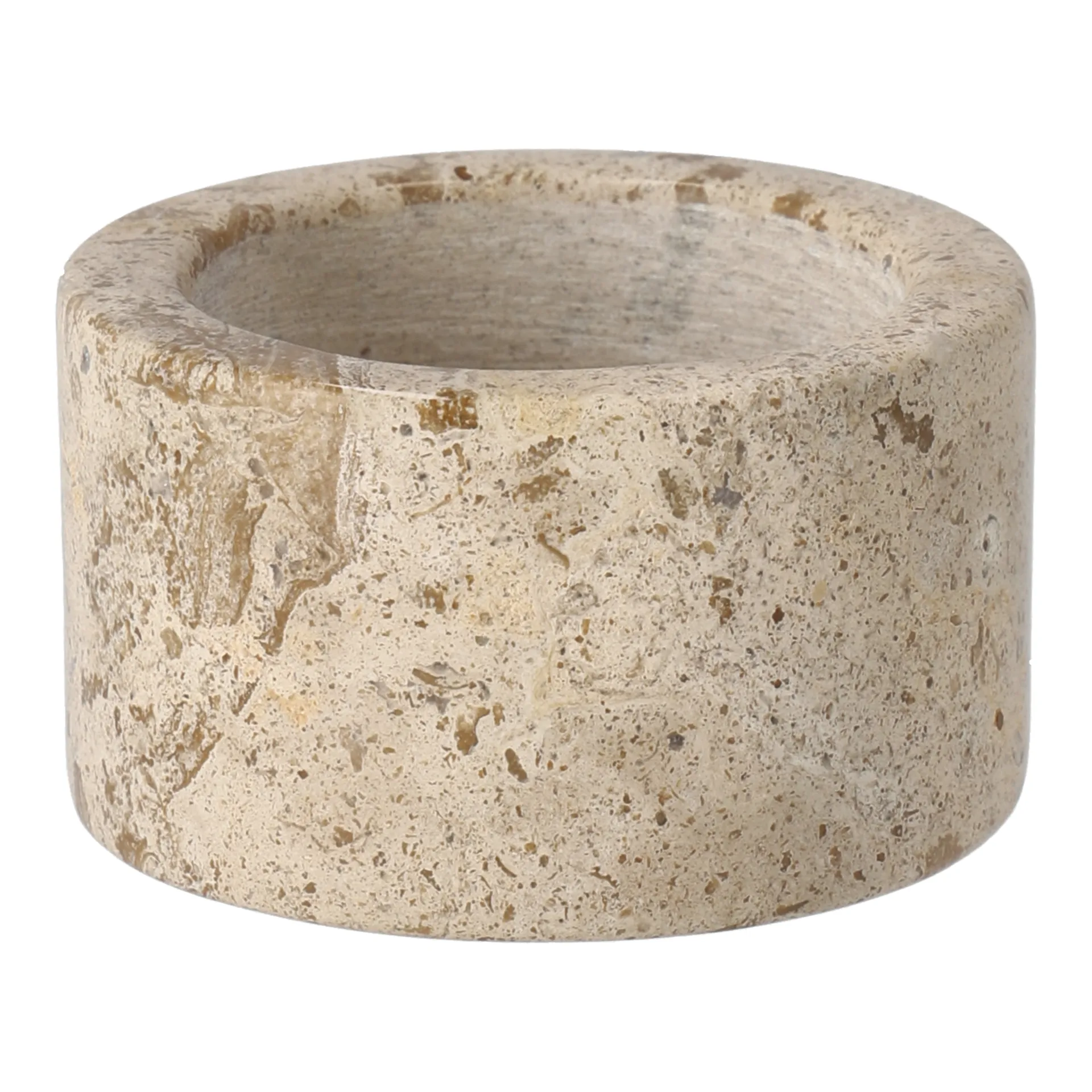 릿지 보울 보관함, Ø9 cm Scandi Living | 스칸디리빙