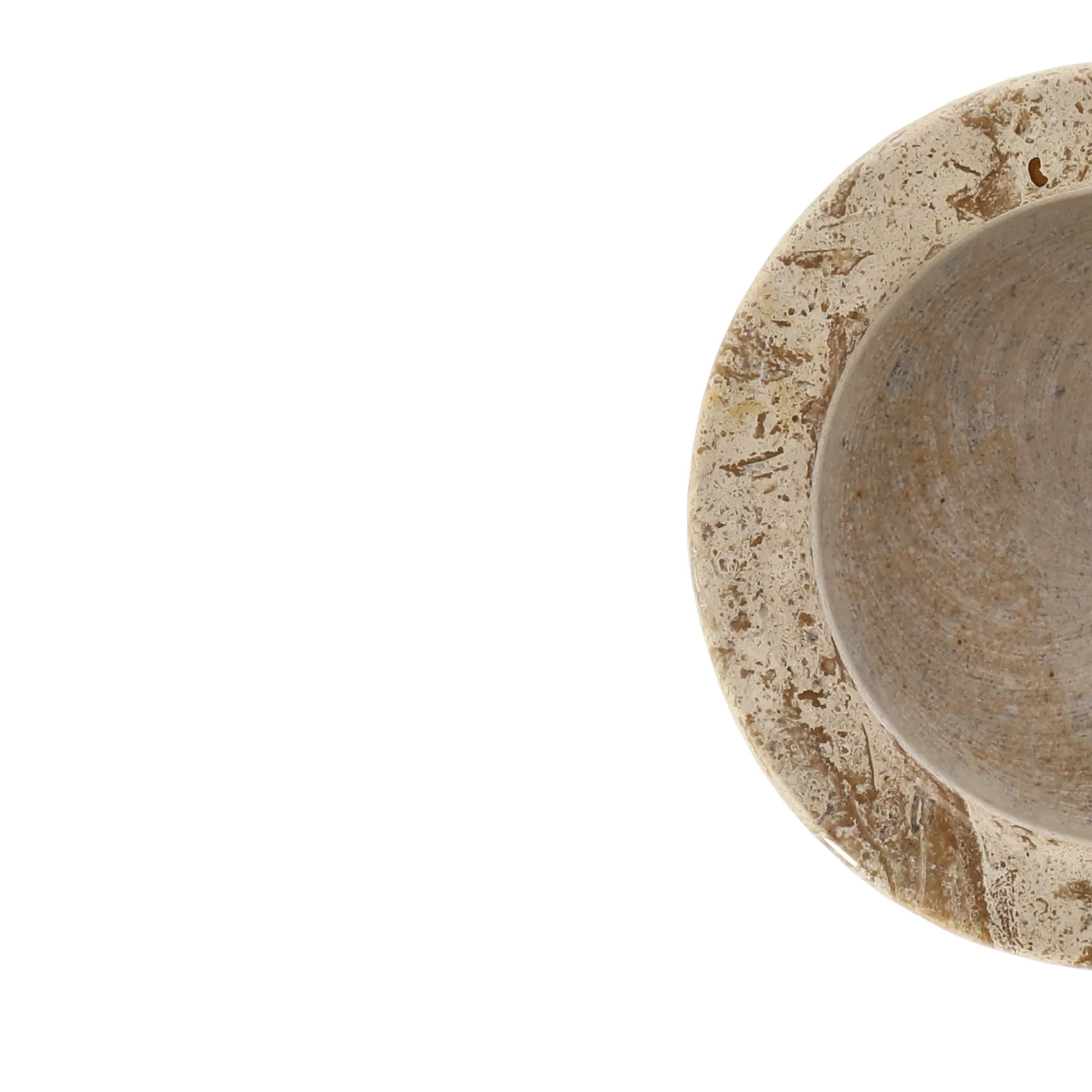 릿지 보울 보관함, Ø9 cm Scandi Living | 스칸디리빙