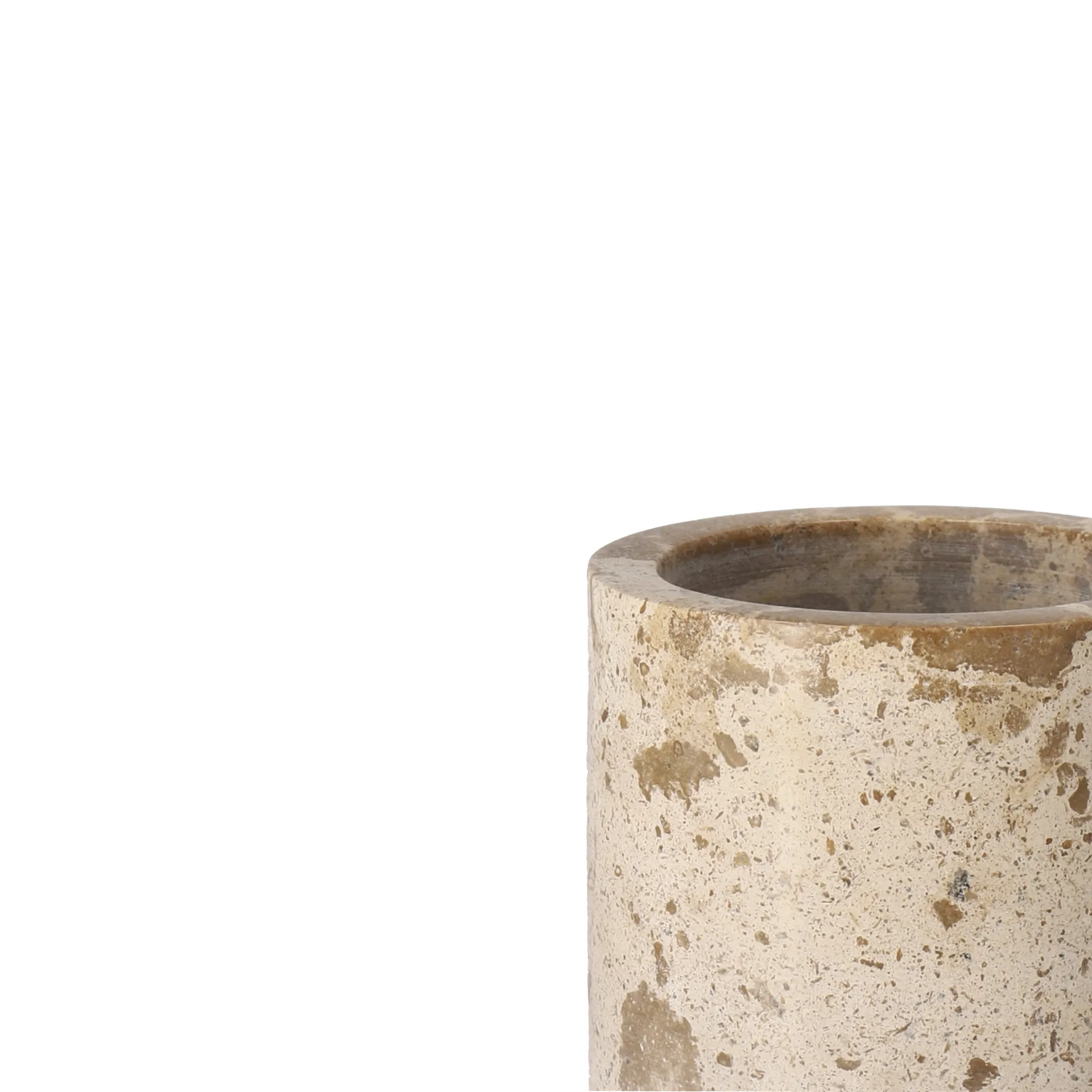 리지 키친 유틸리티 홀더, Ø9.6x17 cm Scandi Living | 스칸디리빙