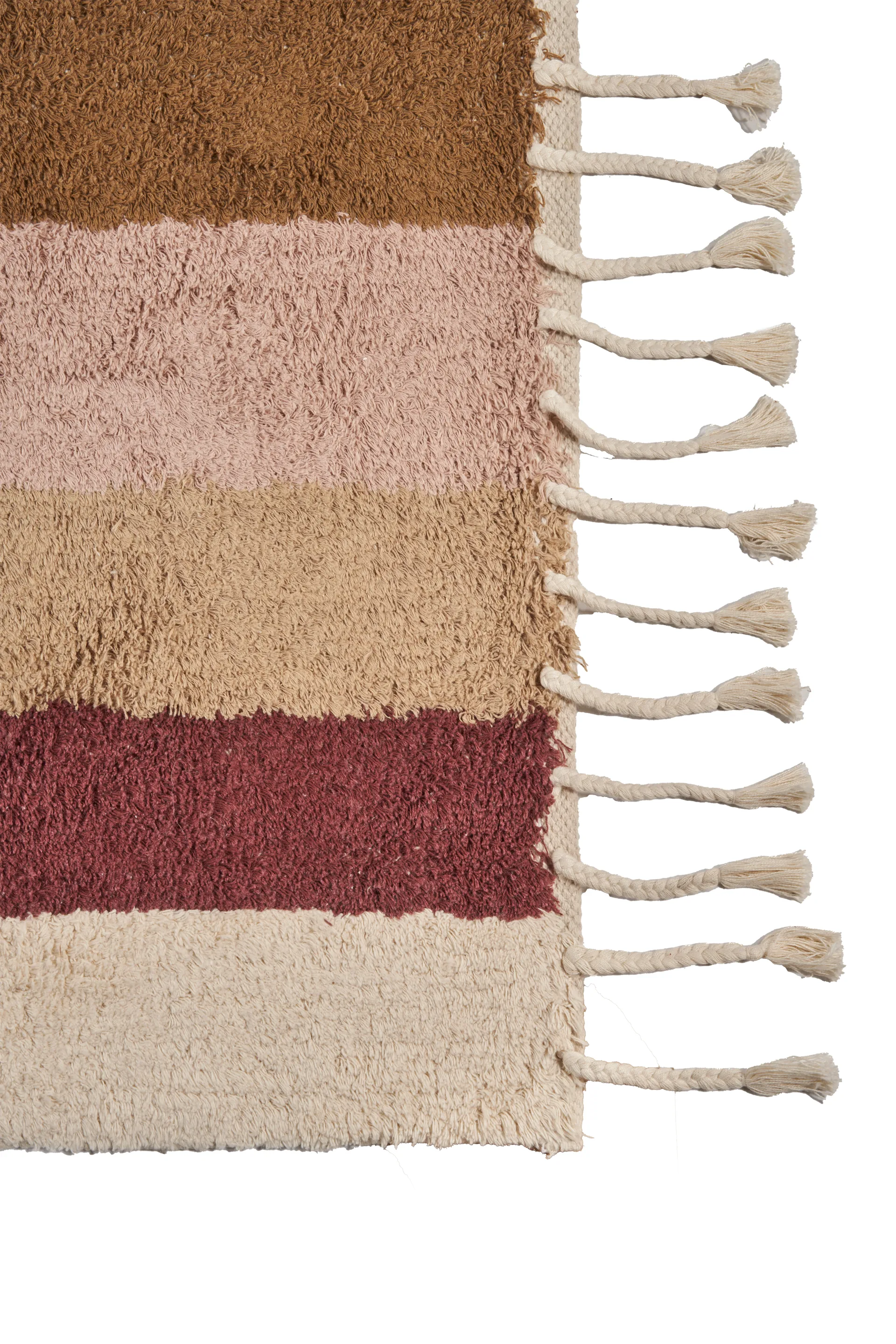 Arc of Colors 러그 170x240 cm, Rose Scandi Living | 스칸디리빙