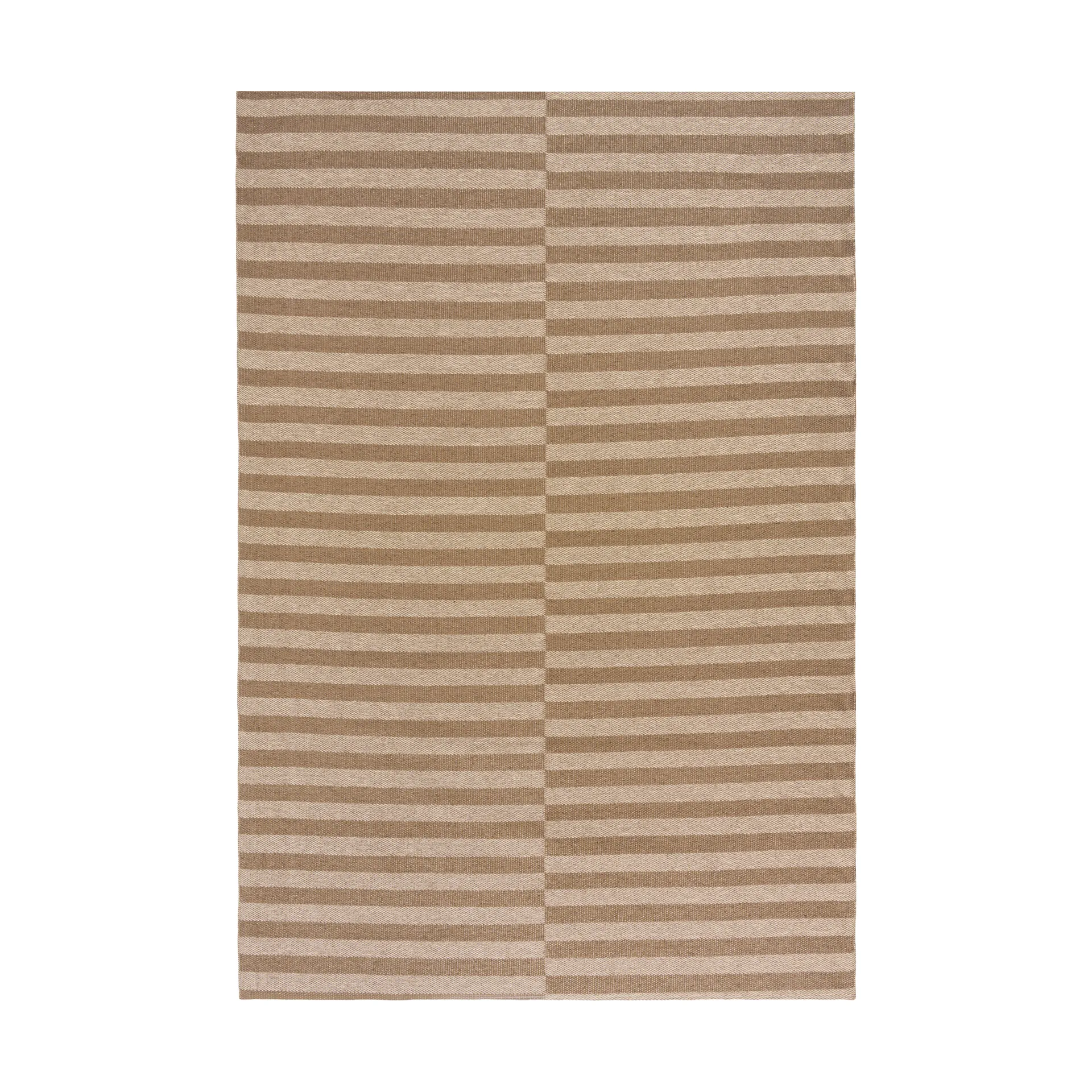 패스 러그, Beige, 150x200 cm Scandi Living | 스칸디리빙