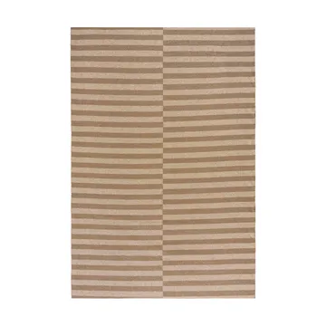 패스 러그 - Beige, 150x200 cm - Scandi Living | 스칸디리빙