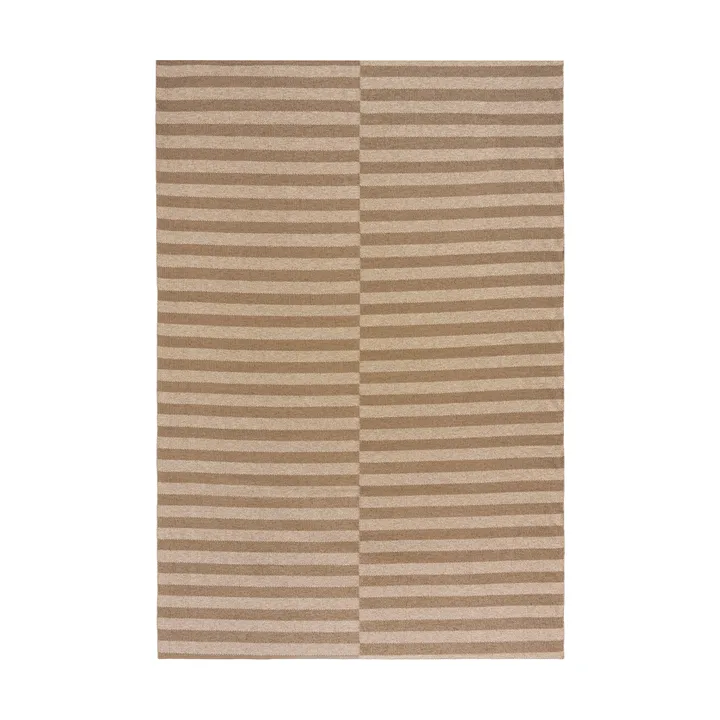 패스 러그 - Beige, 150x200 cm - Scandi Living | 스칸디리빙